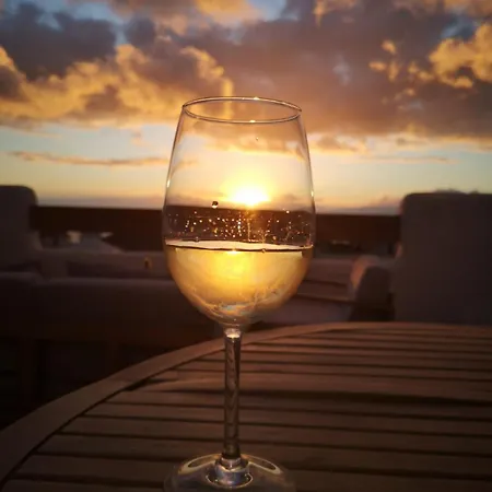Port Royale Cristianos Arona Apartamento *