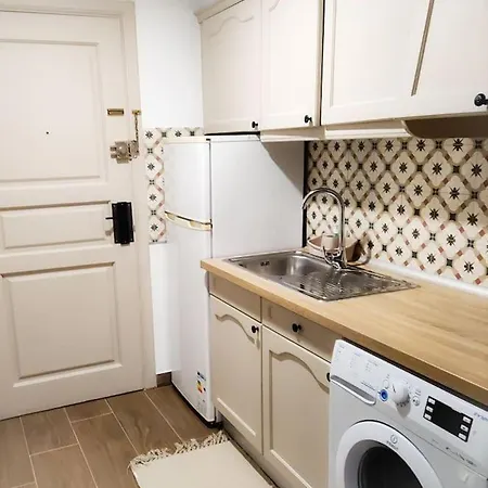 Port Royale Cristianos Arona Appartement Los Cristianos (Tenerife)