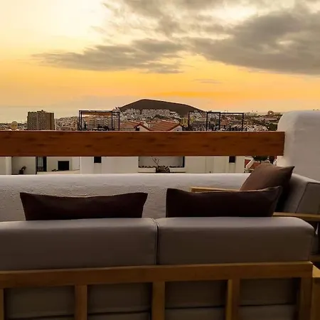 Port Royale Cristianos Arona 로스크리스티아노스